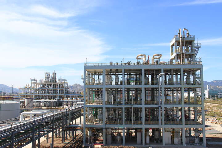 环保施工组织设计：建筑行业可持续发展之路