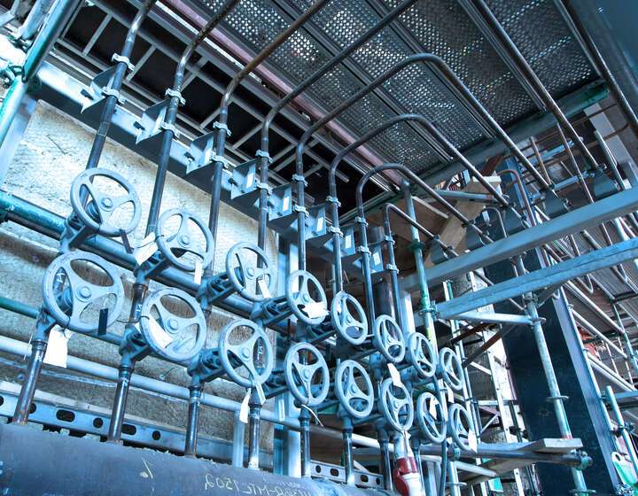 重庆高新区环保工程：创新发展 助力可持续未来