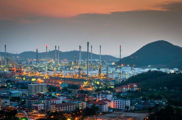 盘龙区工程环保咨询公司的服务及案例分析