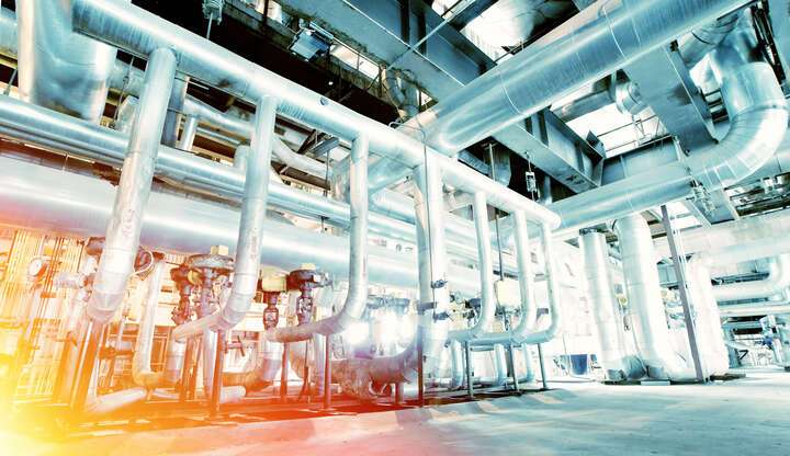 老河口环保设备厂家排污设备定制，还您一片碧水蓝天