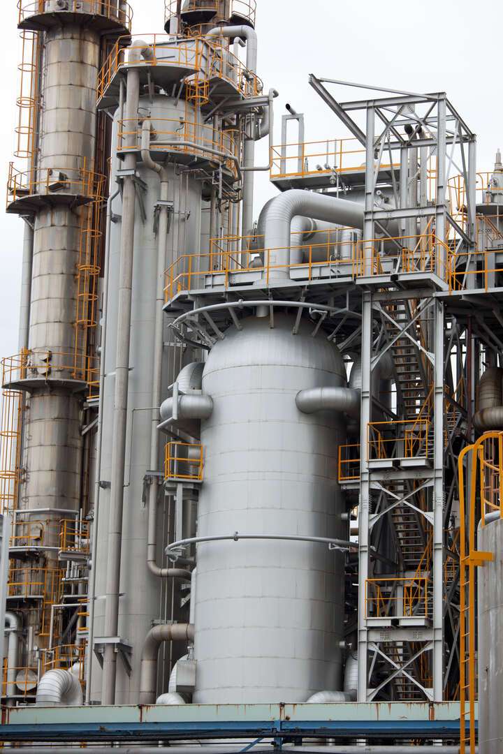 瓯海通风环保工程：为美好明天护航