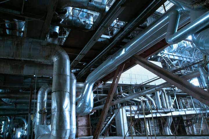 申佳环保工程：为什么环保是未来的主题？