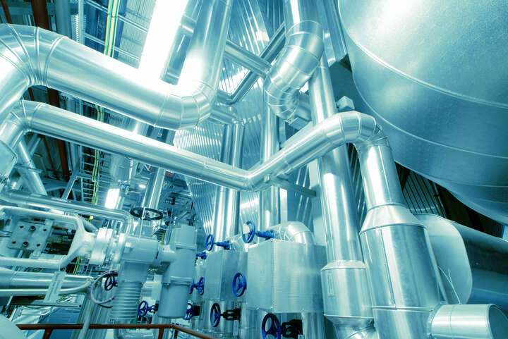 金雷环保工程：为环境保护贡献力量的故事