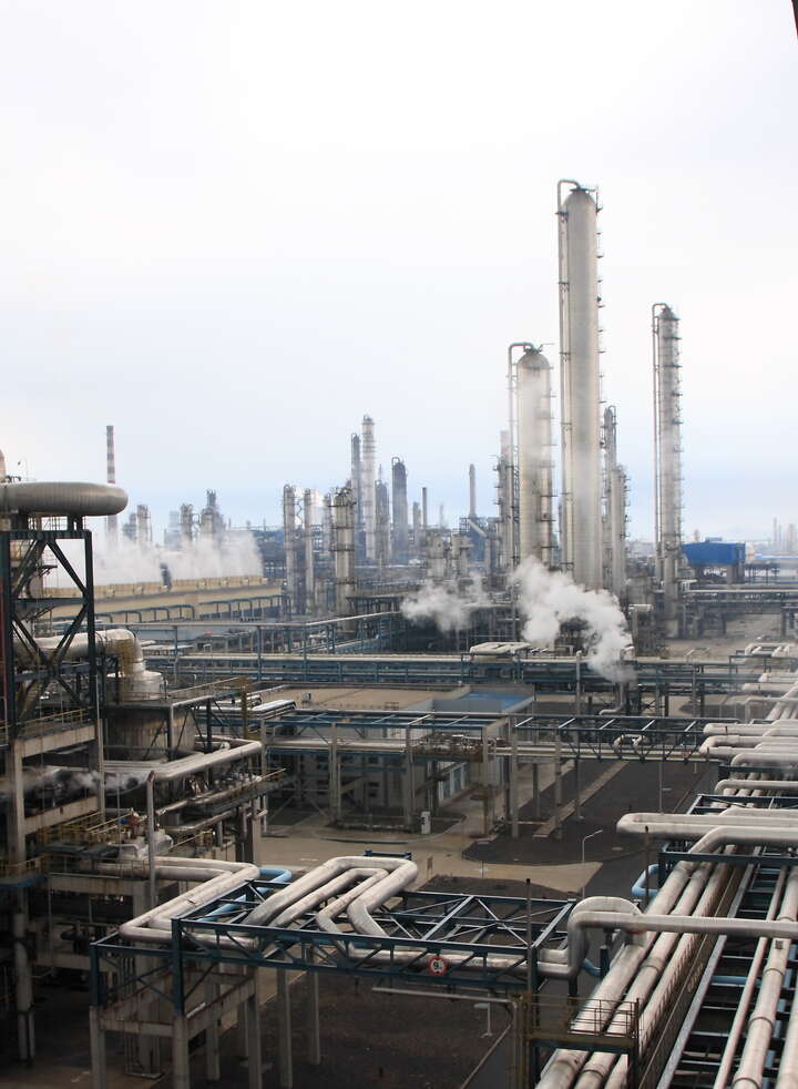 环保工程一体化价格评估：细节揭秘