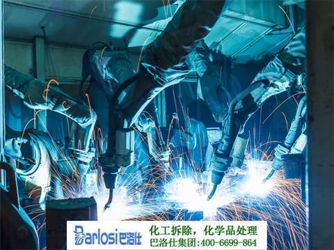 环保漆：创新技术保护地球