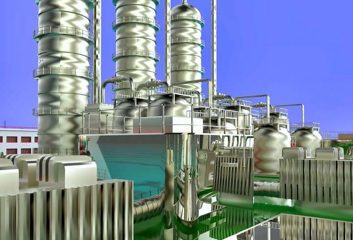 招聘环保水电站工程师：竭诚为环境保护事业奉献专业技术！