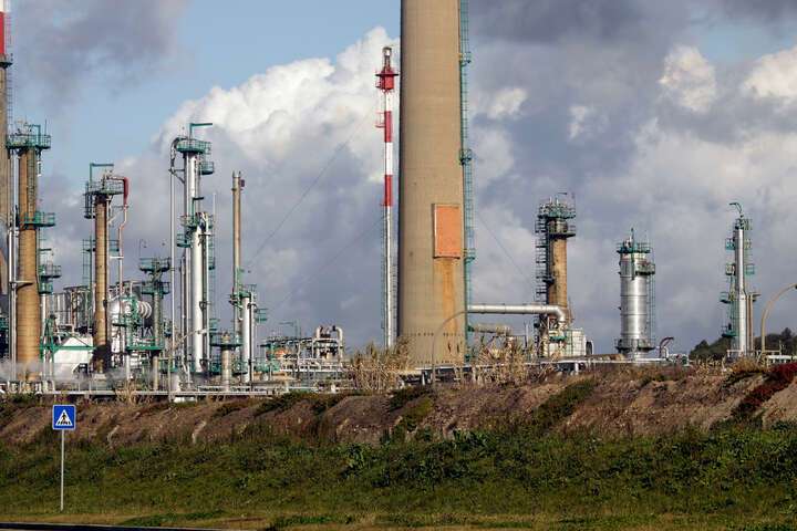 龙门环保设备：废气治理解决方案