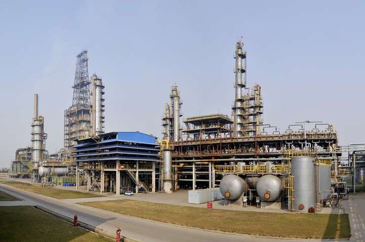 环保通风工程：龙岗工厂的绿色策略