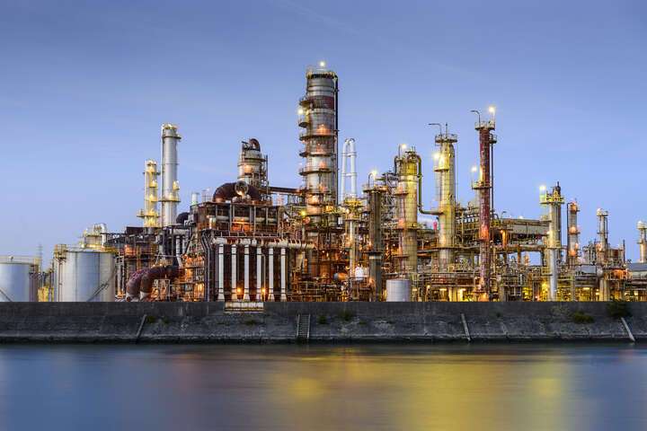 环保防腐涂料：聚焦工程应用，提供全面解决方案