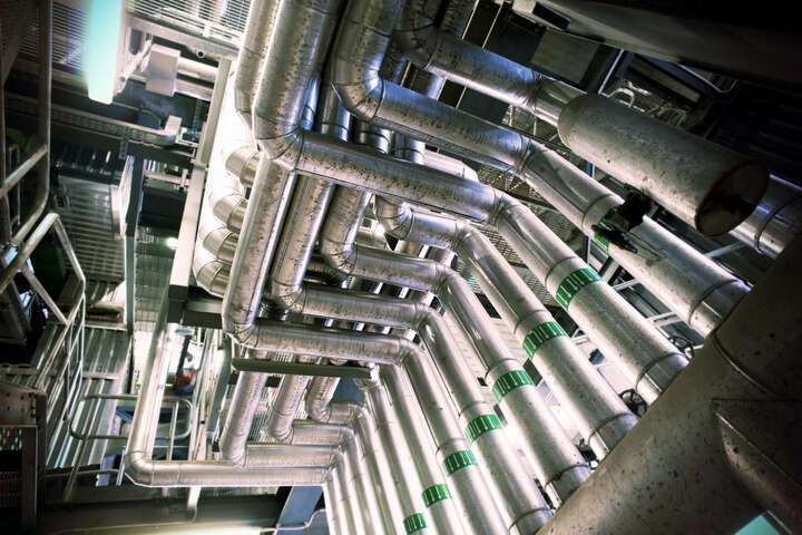 环保煤改气工程费：成本分析与节能效益